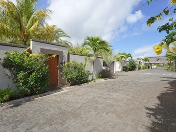 3 Bedroom Villa