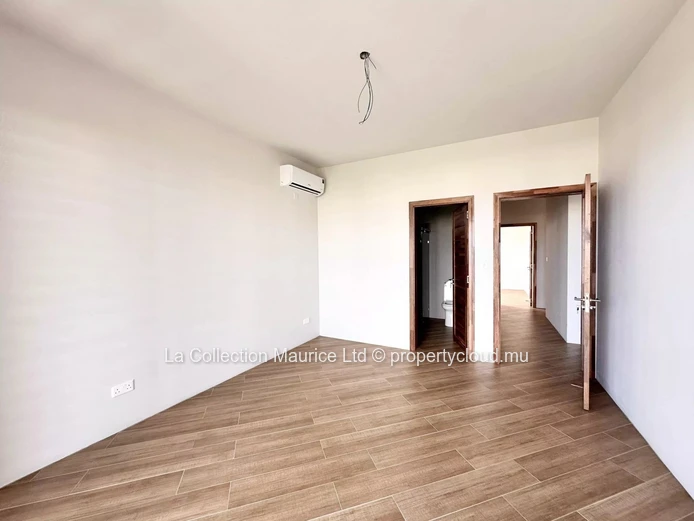Appartement I Flic en Flac I Rooftop Vue Mer
