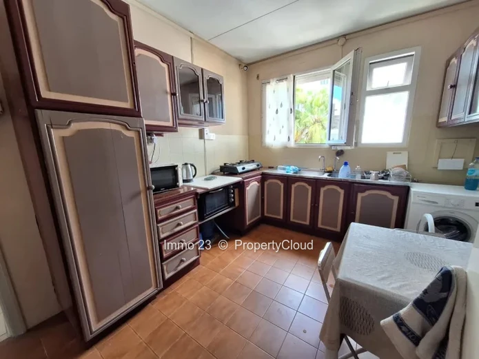 Appartement - 3 chambres - Curepipe - Ref. AP99483LO