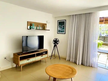 Appartement de 2 Chambres