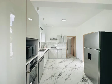 Villa de 3 Chambres