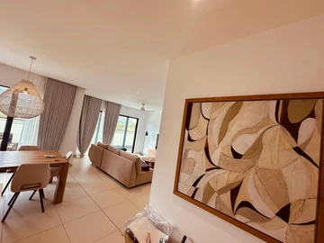 3 Bedroom Penthouse