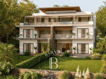 3 Bedroom Penthouse