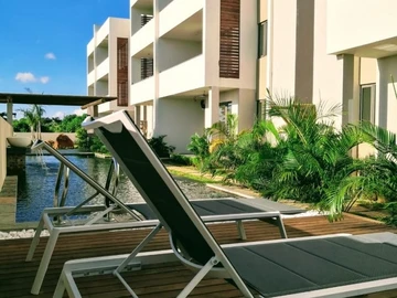 3 Bedroom Penthouse