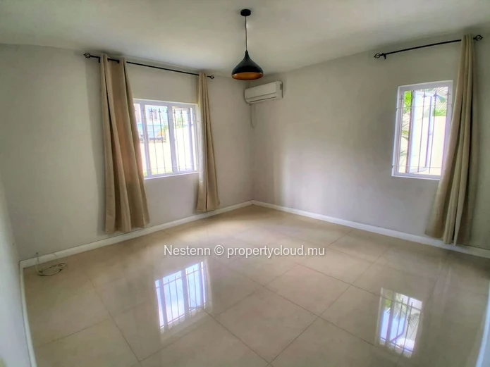 Magnificent Villa In Calodyne – A Rare Living Environment In Mauritius