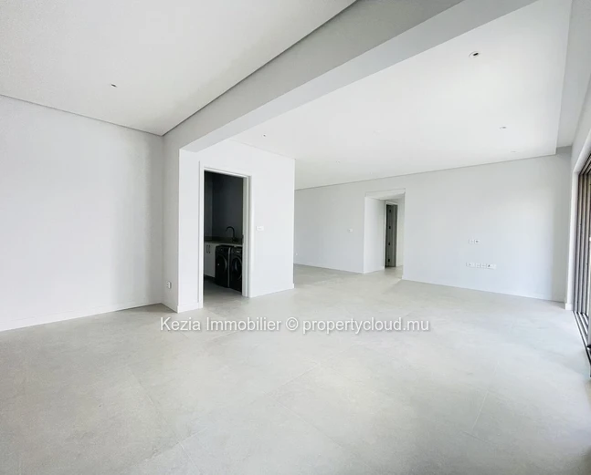 Appartement Contemporain Au 1Er Etage