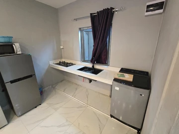 Appartement de 2 Chambres