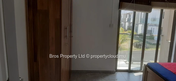 2-Bedroom Duplex for Rent - Rs 35,000 | Green Village, Grand Gaube