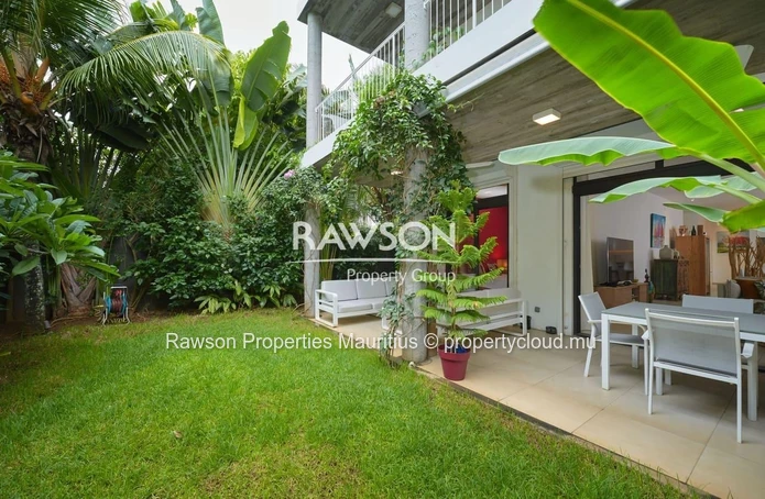 3 Bedroom Apartment | Ground Floor | Pointe Aux Cannoniers | Accessible To Foreigners | €670,000