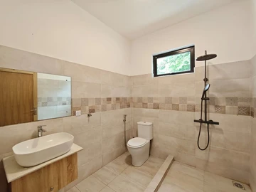 3 Bedroom Villa