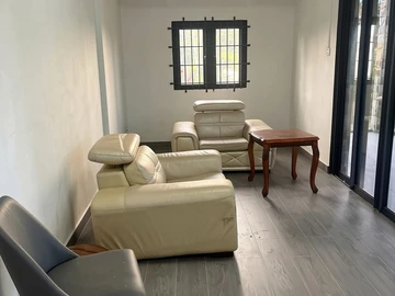 Maison de 7 Chambres