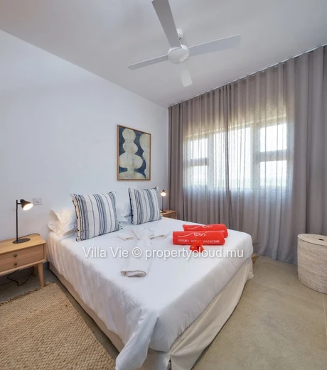 St Antoine - Appartement de 3 chambres avec piscine commune