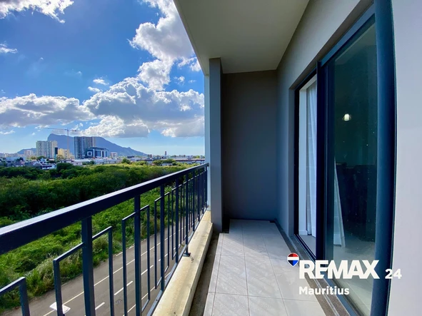 4 Bedroom Apartment