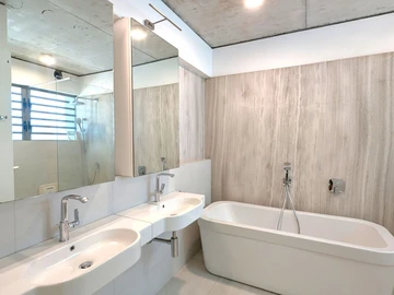 Villa de 4 Chambres