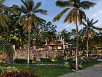 3 Bedroom Building