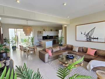 3 Bedroom Penthouse