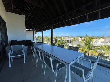 3 Bedroom Penthouse