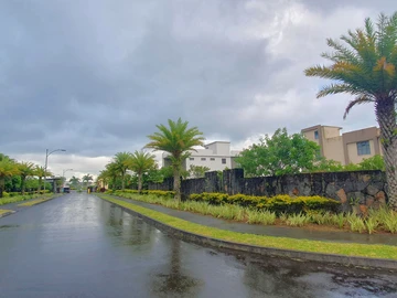 Residential Land