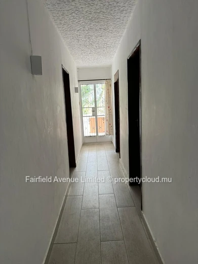 : Maison meublée à louer à Fond du Sac
