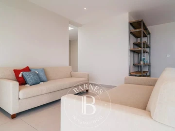 Penthouse de 3 Chambres