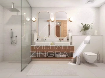 5 Bedroom Villa