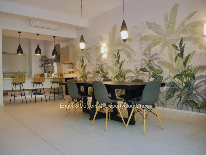 KI Residence, Pereybere — Coastal Living Redefined
