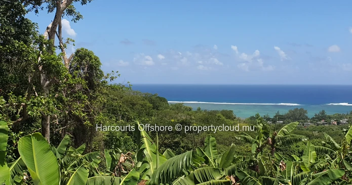 Paradise Awaits: Expansive Land in Baie du Cap, Bel Ombre