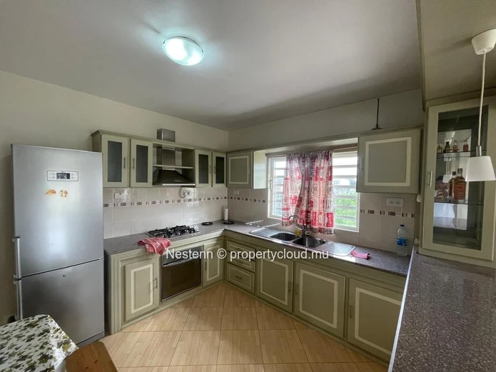 Maison de 3 chambres située dans un quartier calme 