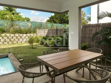 3 Bedroom Townhouse, Duplex