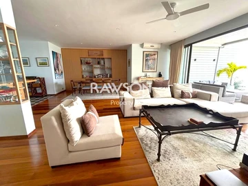 3 Bedroom Penthouse