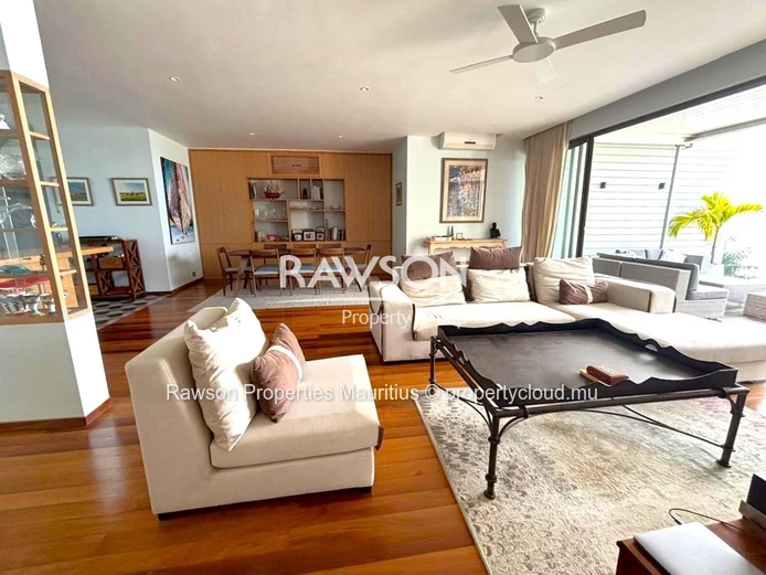 Penthouse Magnifique À Vendre Sur La Plage