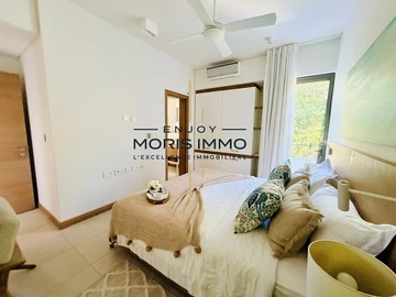 2 Bedroom Penthouse