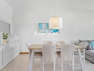 Appartement de 3 Chambres