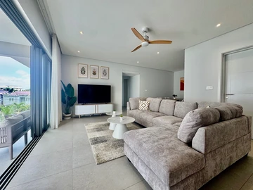 Appartement de 2 Chambres