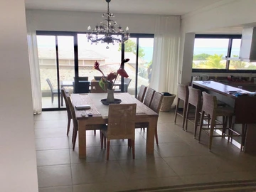 Penthouse de 2 Chambres