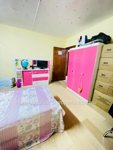 Stunning, bright 3-bedroom apartment in Sodnac – Absolute tranquility! 