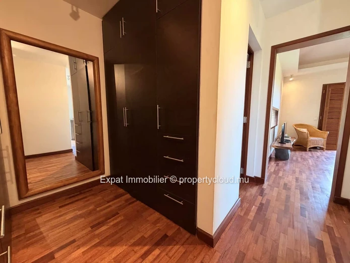 Villa contemporaine 4 chambres à louer – Pereybère