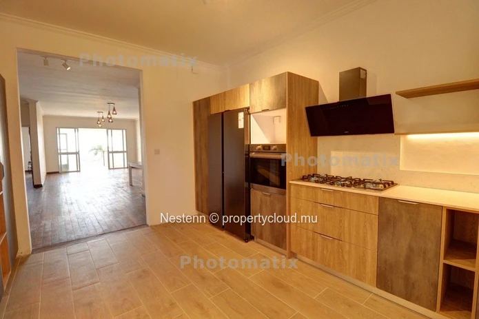 Appartement de 3 chambres 