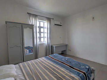 Appartement de 2 Chambres