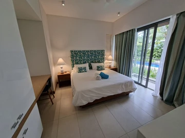 Appartement de 2 Chambres