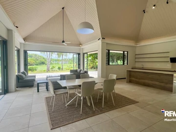 Villa de 4 Chambres