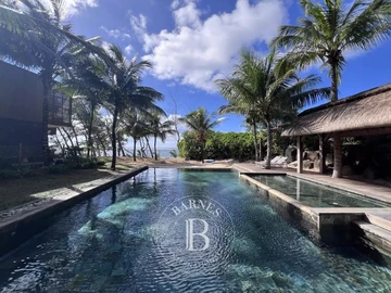 BELLE MARE – 3-Bedroom Penthouse with Panoramic Terrace and Stunning Lagoon View