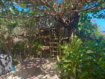 Villa de 4 Chambres