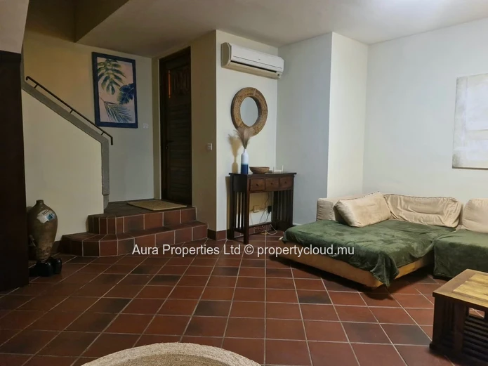 ?? WORK IN MAURITIUS. LIVE THE RESORT LIFESTYLE. ?? 2-Bedroom Residence for Rent | Port Chambly