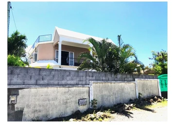 Villa de 4 Chambres