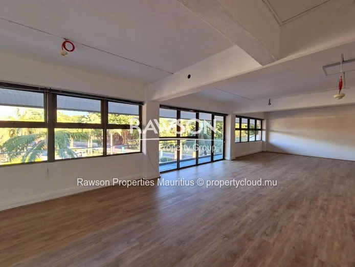 149m² Office To Let in Grande Rivière Noire