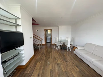 4 Bedroom Penthouse