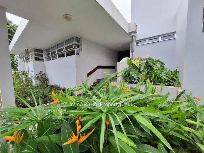 Maison / Villa - 4 chambres - Curepipe - Ref. MA93147VE