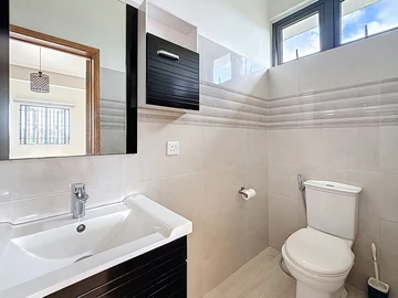 Appartement de 3 Chambres