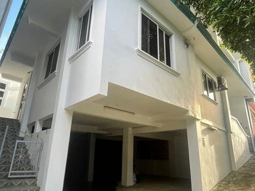 Maison de 4 Chambres
